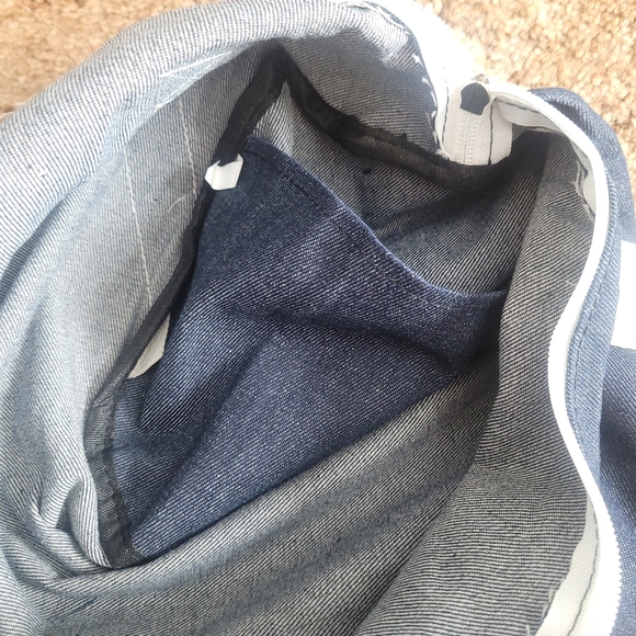 Private Part Duffle - Picture 2 of 2